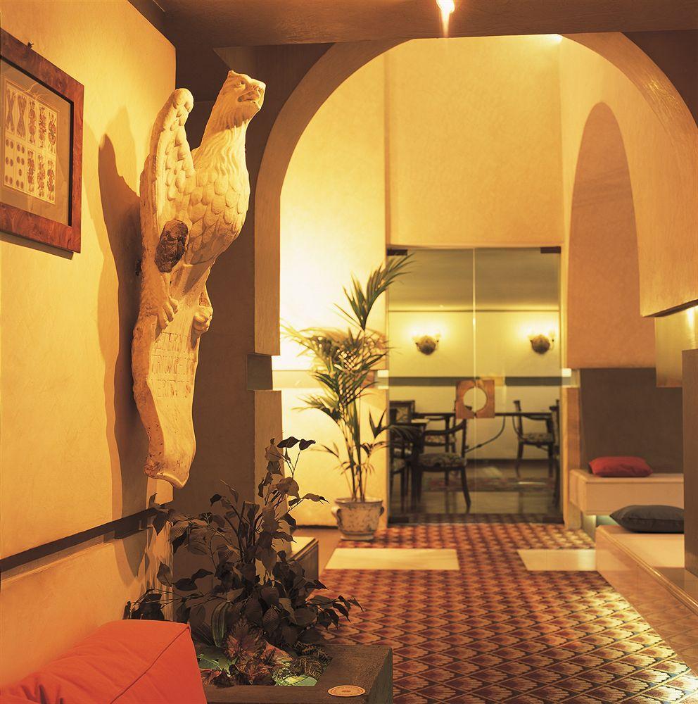 Hotel Croce Di Malta Florencia Exterior foto