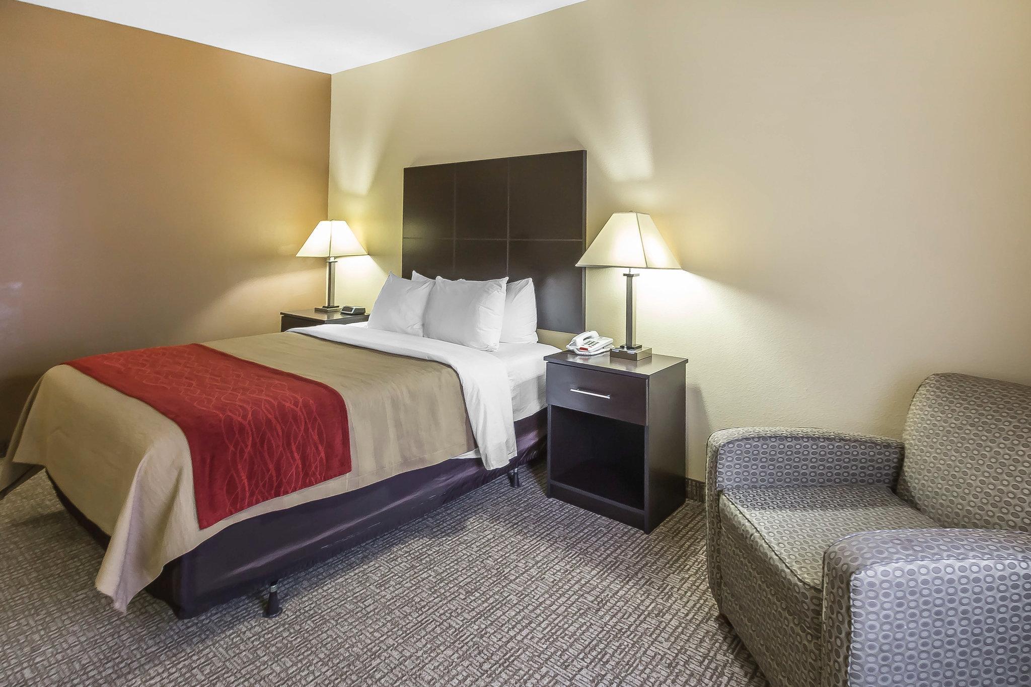 Comfort Inn & Suites Atx North Austin Exterior foto