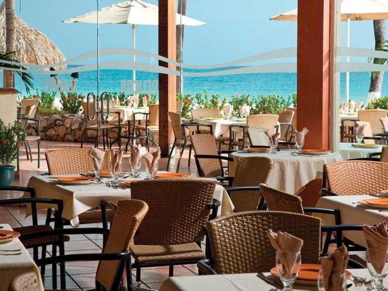 Divi Aruba All Inclusive Restaurante foto
