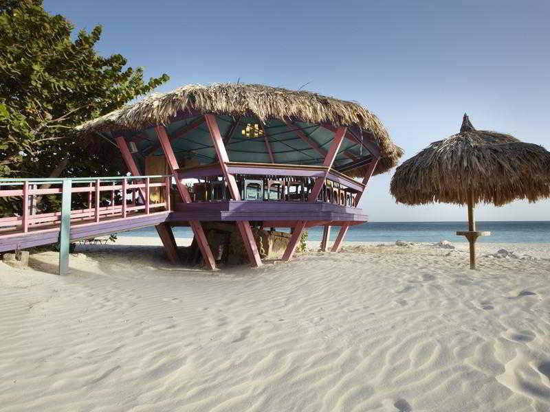 Divi Aruba All Inclusive Exterior foto