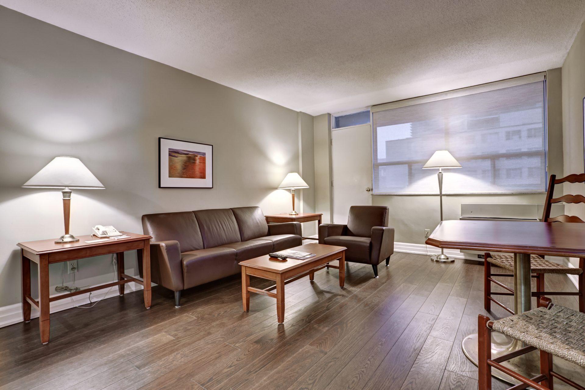 Town Inn Suites Hotel Toronto Habitación foto