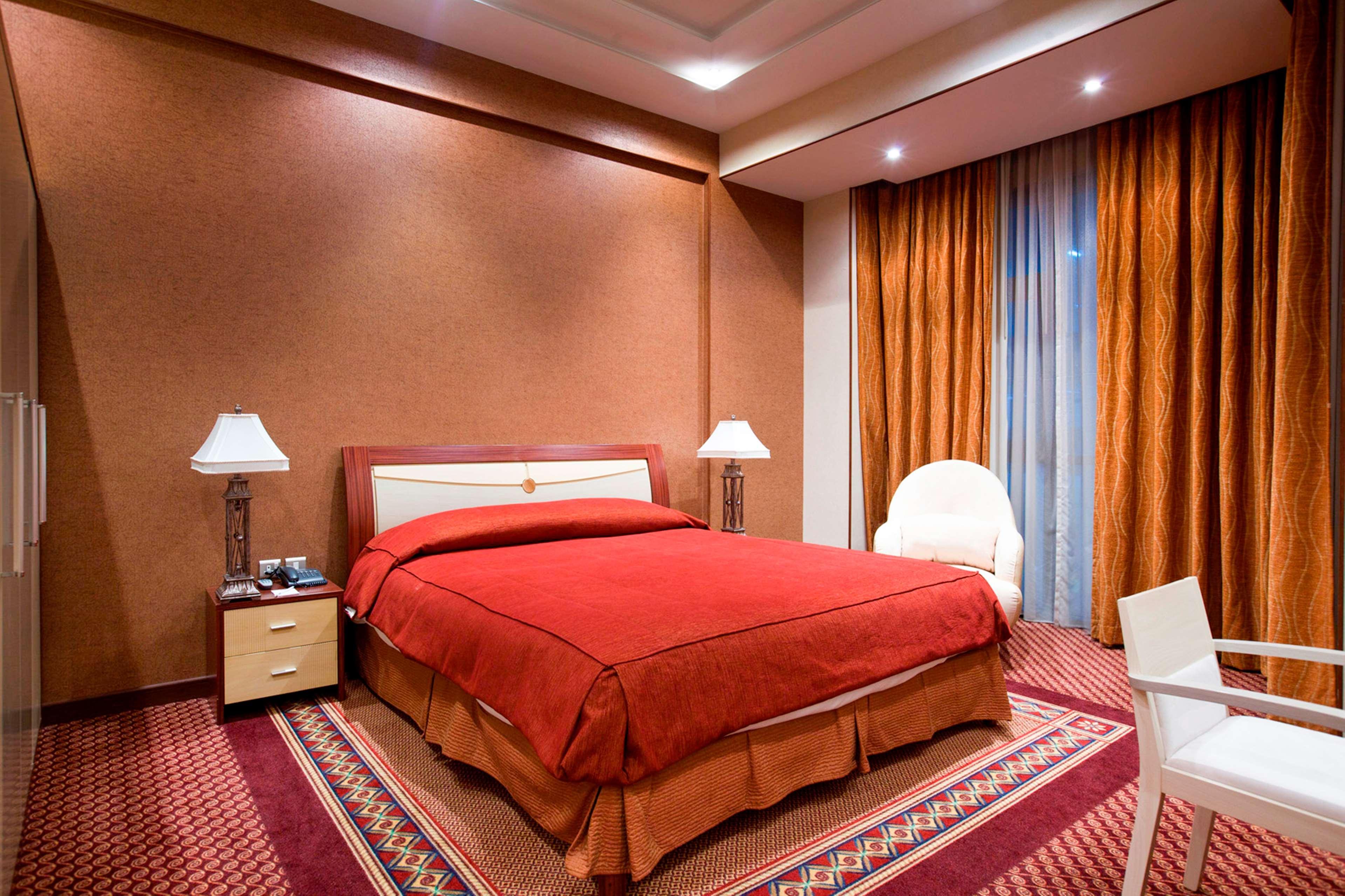 City Center Hotel Manama Habitación foto