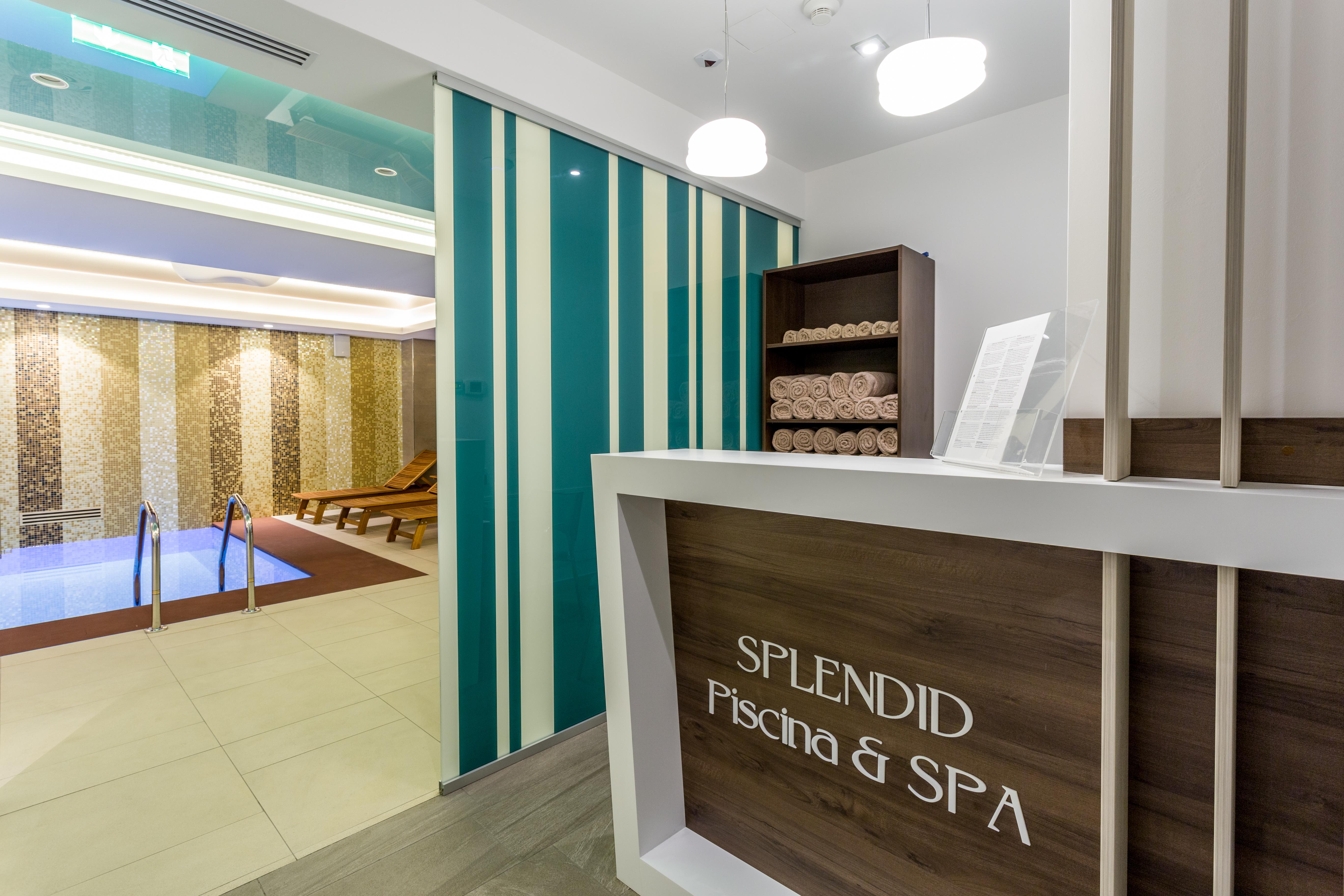 Splendid Conference & Spa Hotel - Adults Only Mamaia Exterior foto