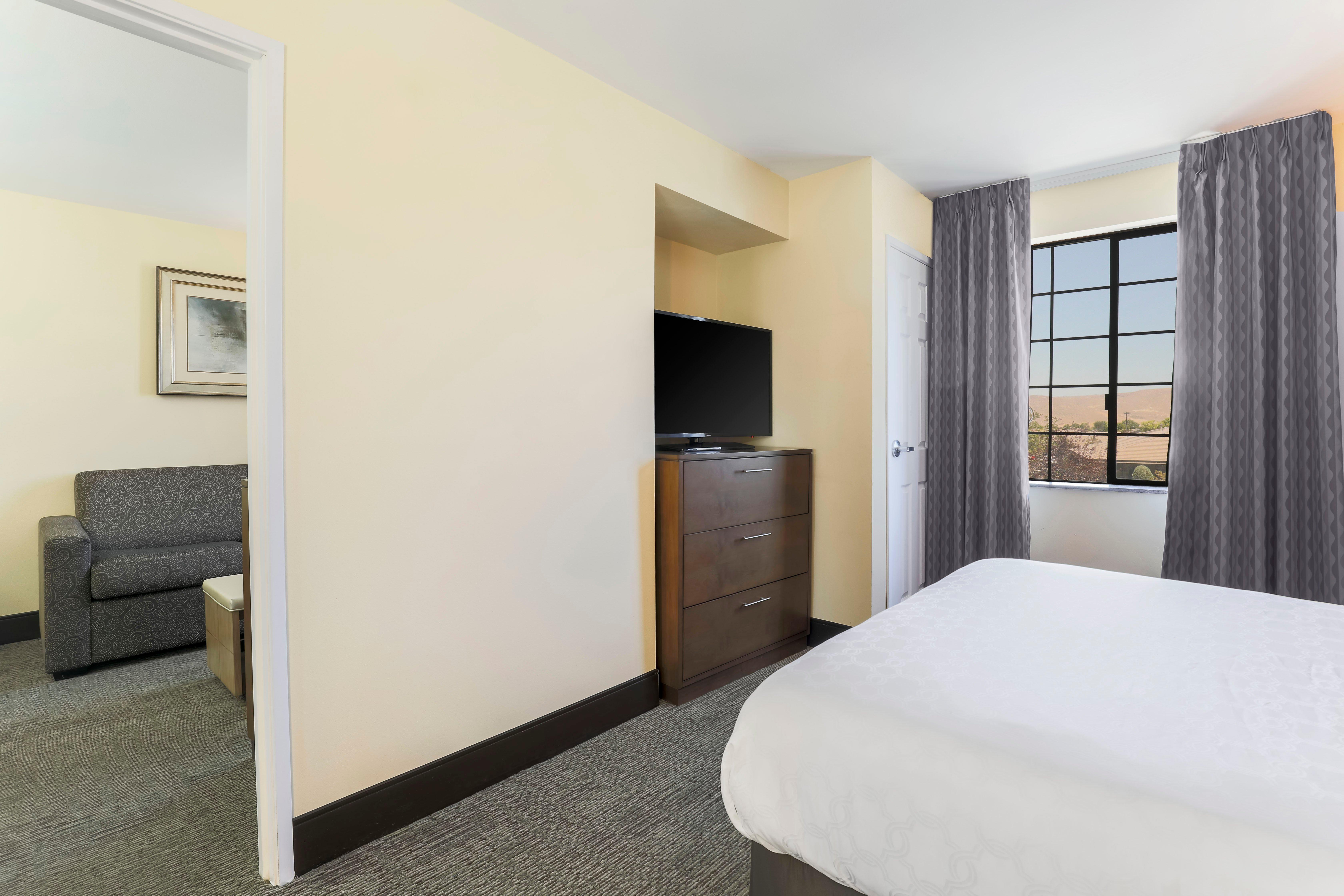 Staybridge Suites Reno Nevada, an IHG Hotel Exterior foto