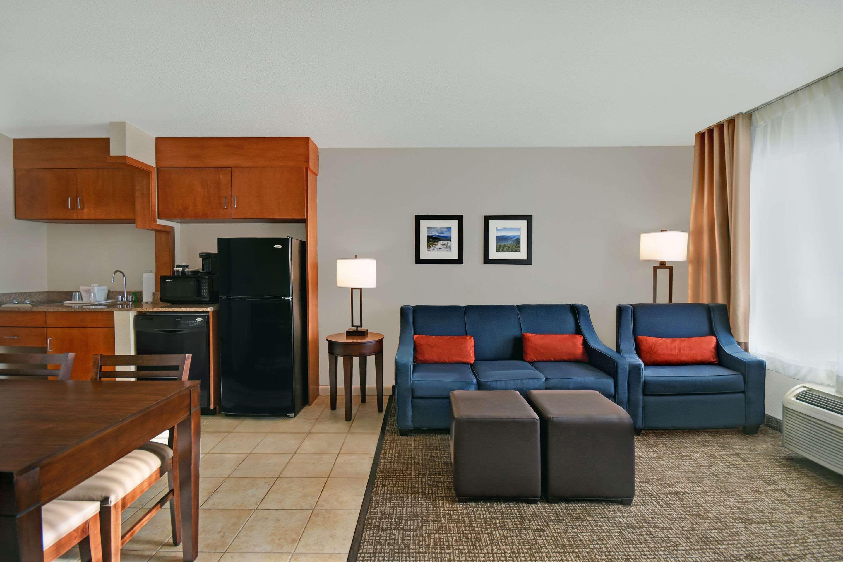Comfort Inn & Suites Wilton Exterior foto