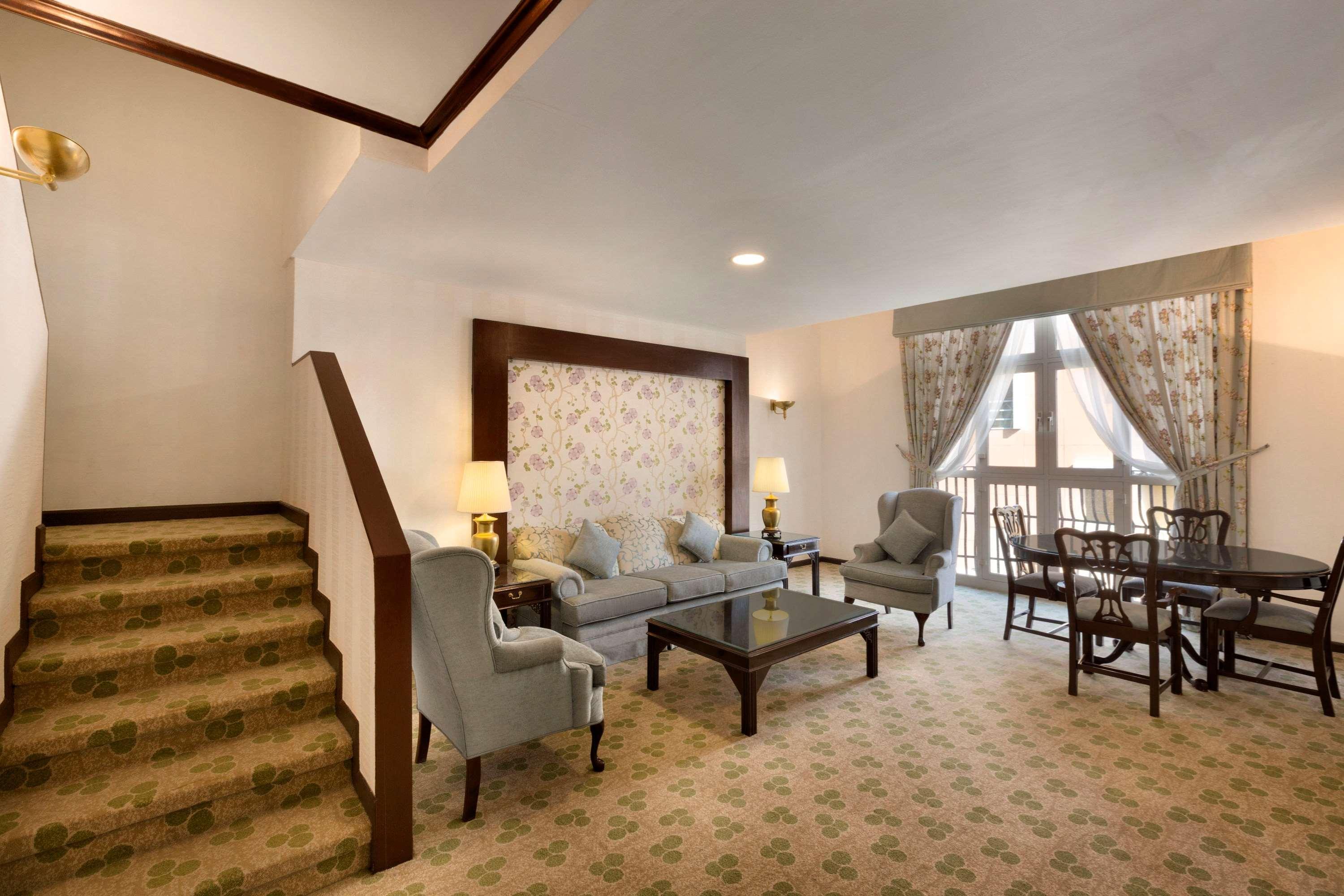 Hawthorn Suites By Wyndham Al Khobar Exterior foto