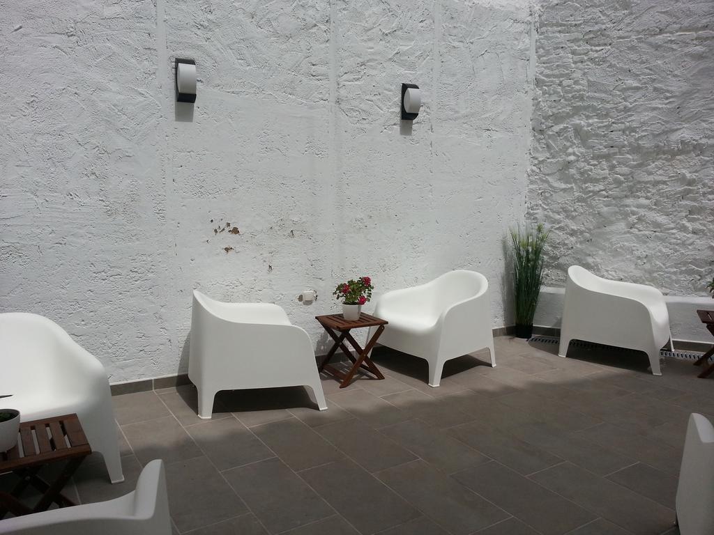 La Siesta De Picasso Hotel Málaga Exterior foto
