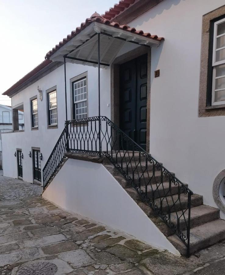 Casa De Santa Ana Da Beira Bed and Breakfast Seia Exterior foto