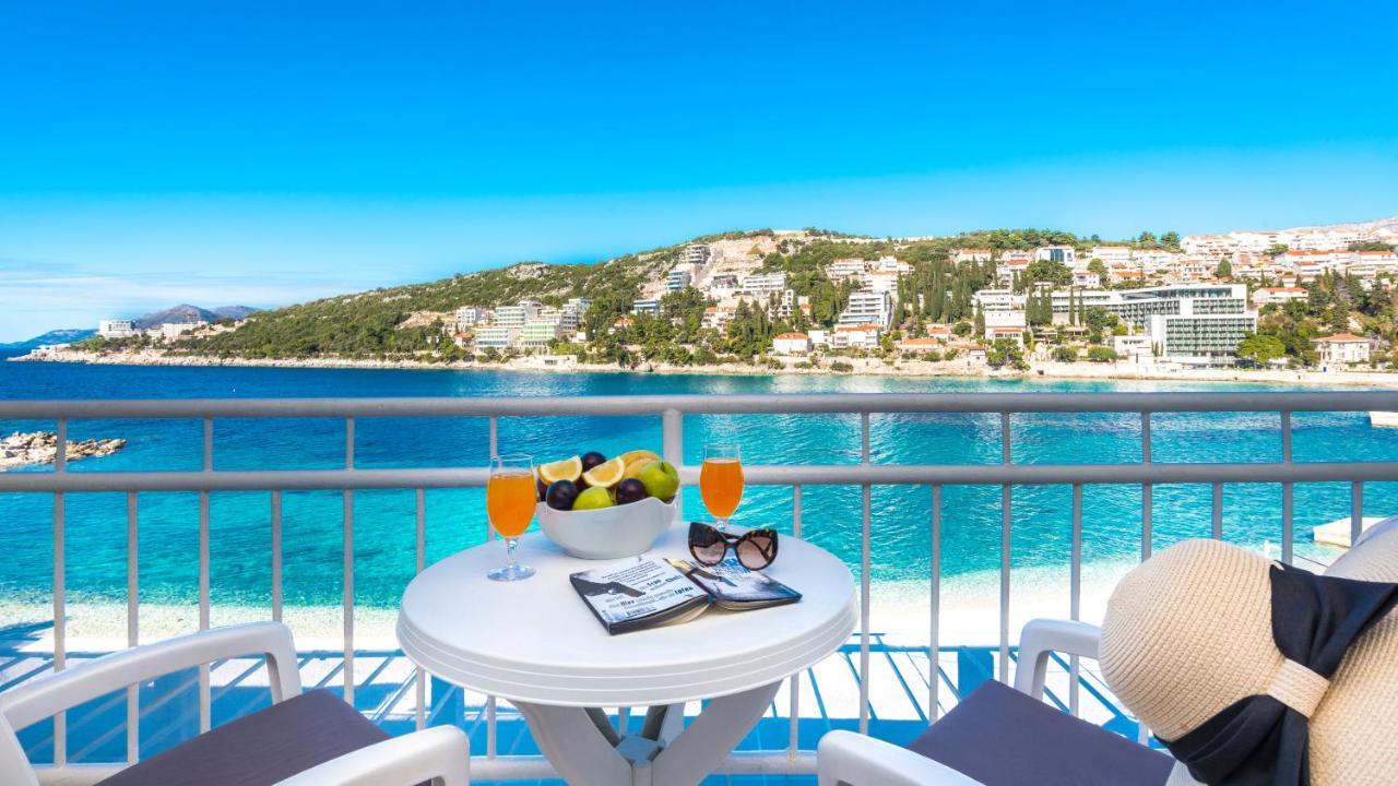 Hotel Vis Dubrovnik Habitación foto