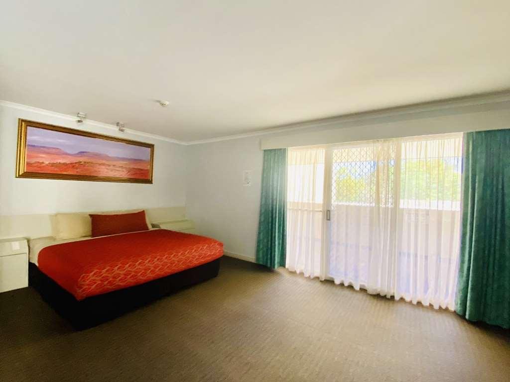 Stay At Alice Springs Hotel Habitación foto