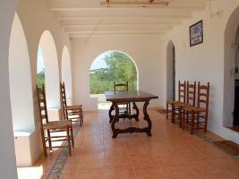Rental Villa Mas Del Guix - L'Ametlla De Mar, 5 Bedrooms, 10 Persons Exterior foto