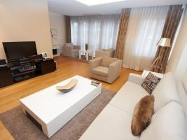 3-Room Apartment 100 M2 Estambul Exterior foto