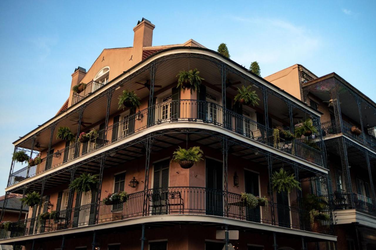 The Saint Hotel, New Orleans, French Quarter, Autograph Collection Exterior foto
