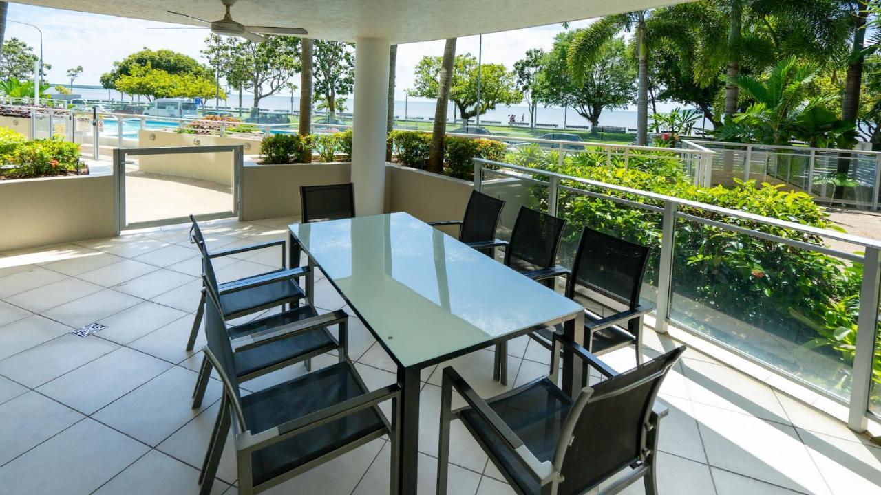 Vision apartamentos Cairns Exterior foto