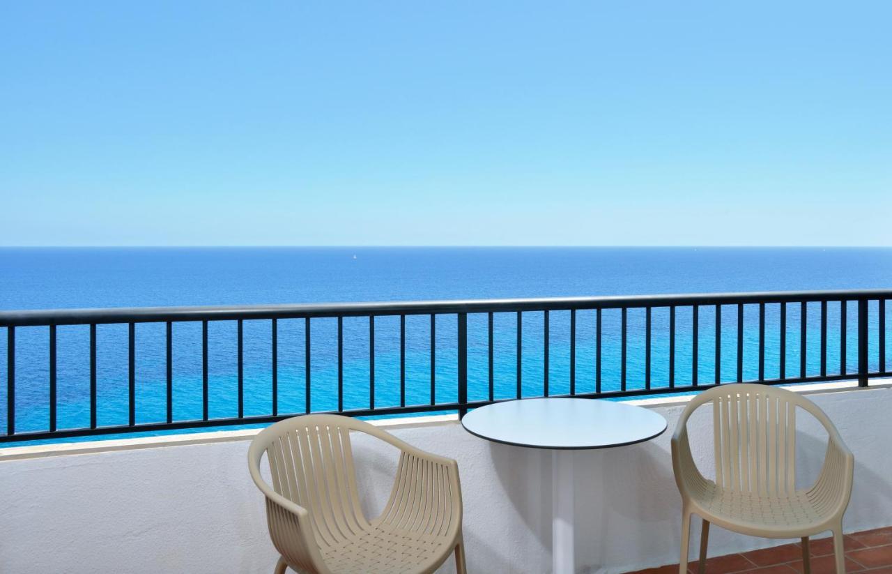 Alua Calas de Mallorca Resort Exterior foto