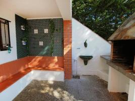 Rental Villa Casa Carmen - Blanes, 5 Bedrooms, 11 Persons Exterior foto