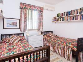 Rental Villa Salto Del Monte - Fuengirola, 3 Bedrooms, 6 Persons Exterior foto
