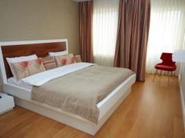 3-Room Apartment 100 M2 Estambul Exterior foto