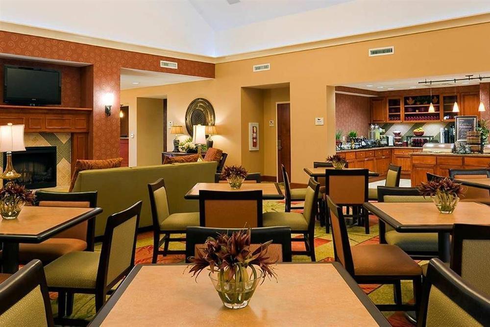 Homewood Suites By Hilton West Palm Beach Restaurante foto