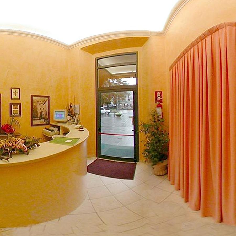 Hotel Roma Porretta Terme Interior foto