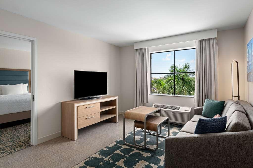 Homewood Suites By Hilton West Palm Beach Habitación foto