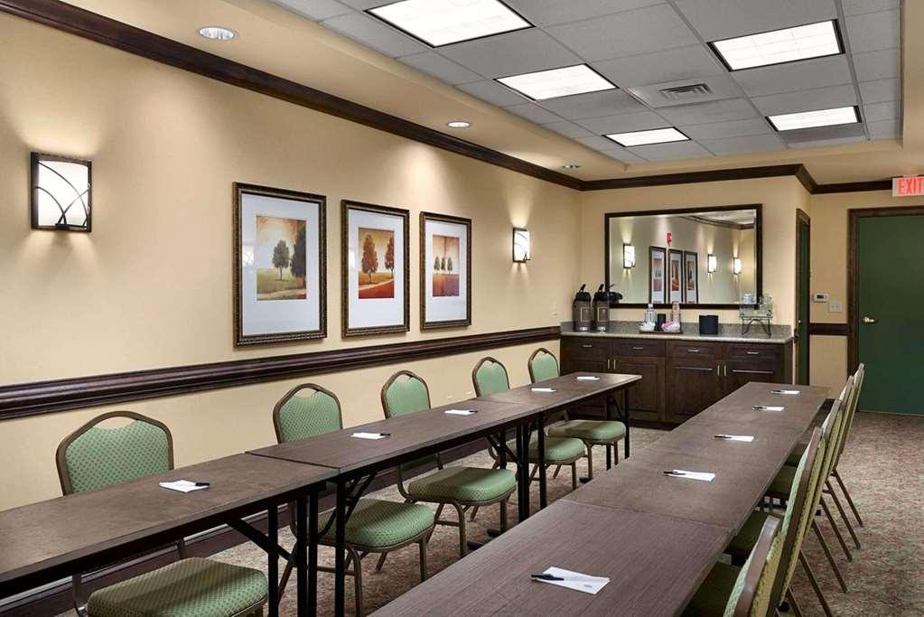 Country Inn & Suites By Radisson, Concord Facilidades foto