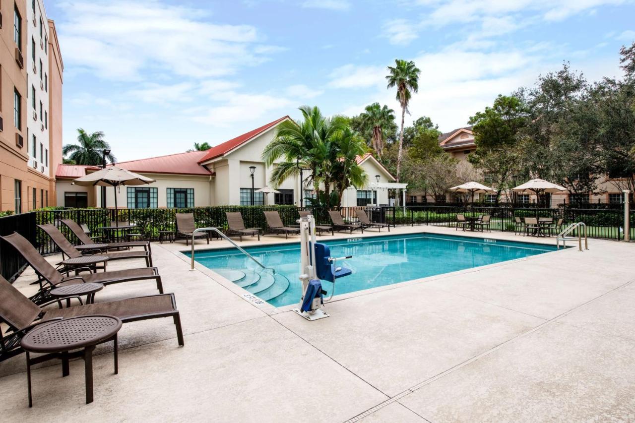 Homewood Suites By Hilton West Palm Beach Exterior foto
