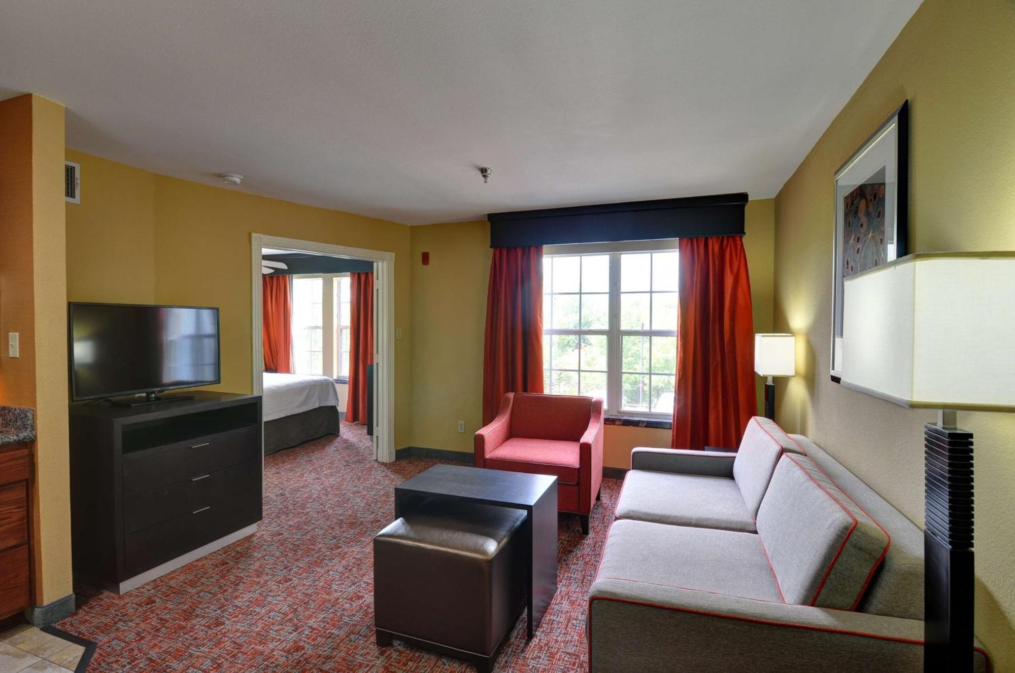Homewood Suites By Hilton- Longview Exterior foto