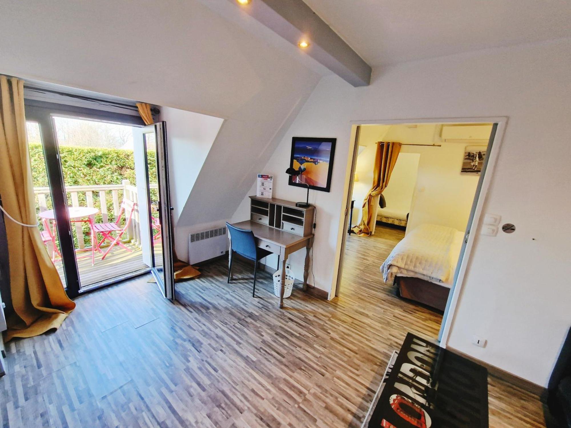 Les Terrasses De Saumur - Hotel & Appartements - Restaurant & Spa Exterior foto