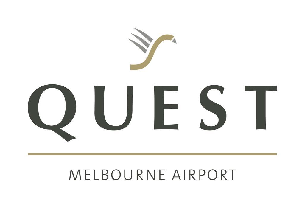 Quest Melbourne Airport Apartamentos Exterior foto