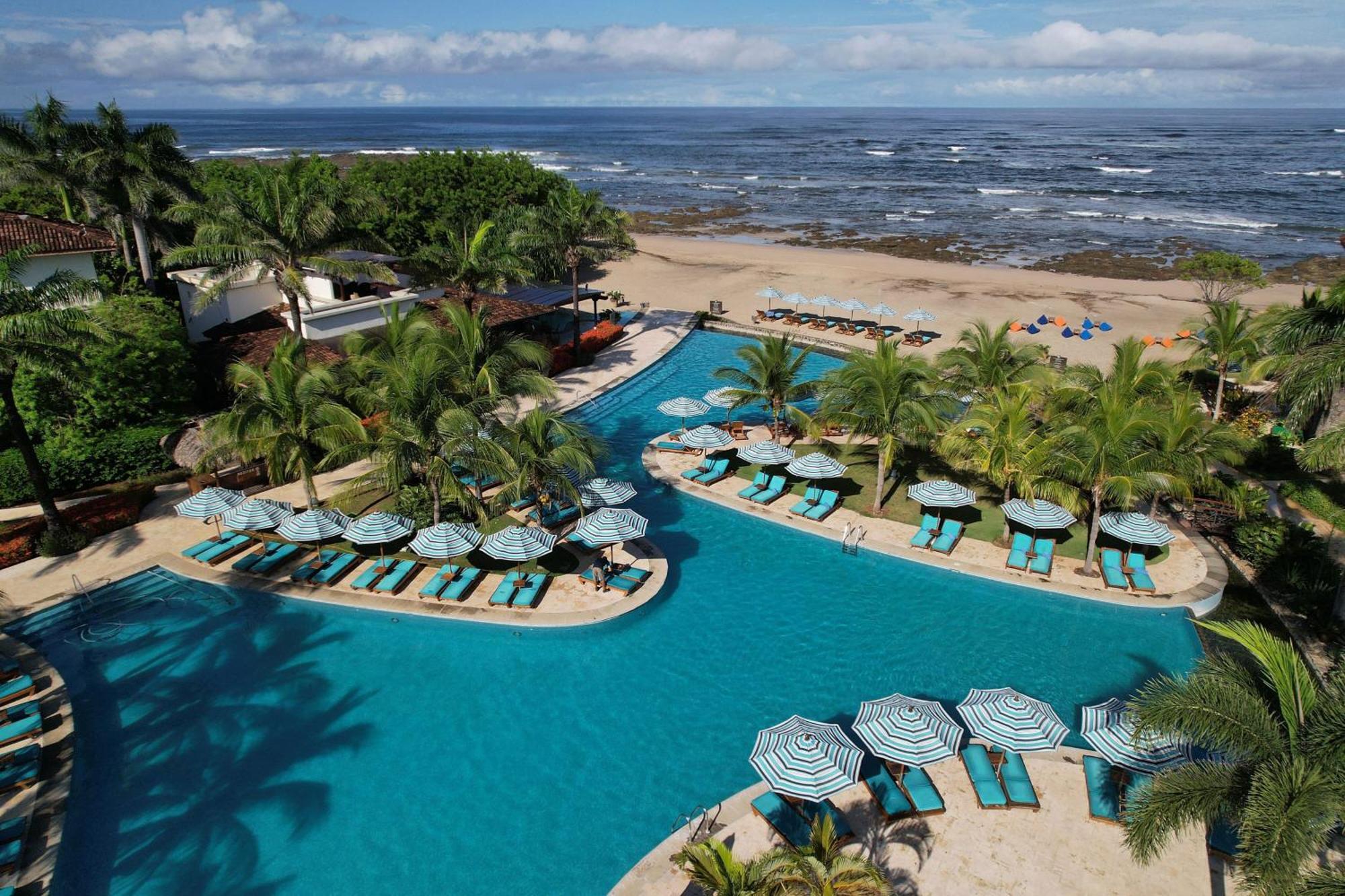 JW Marriott Guanacaste Resort&Spa Tamarindo Exterior foto