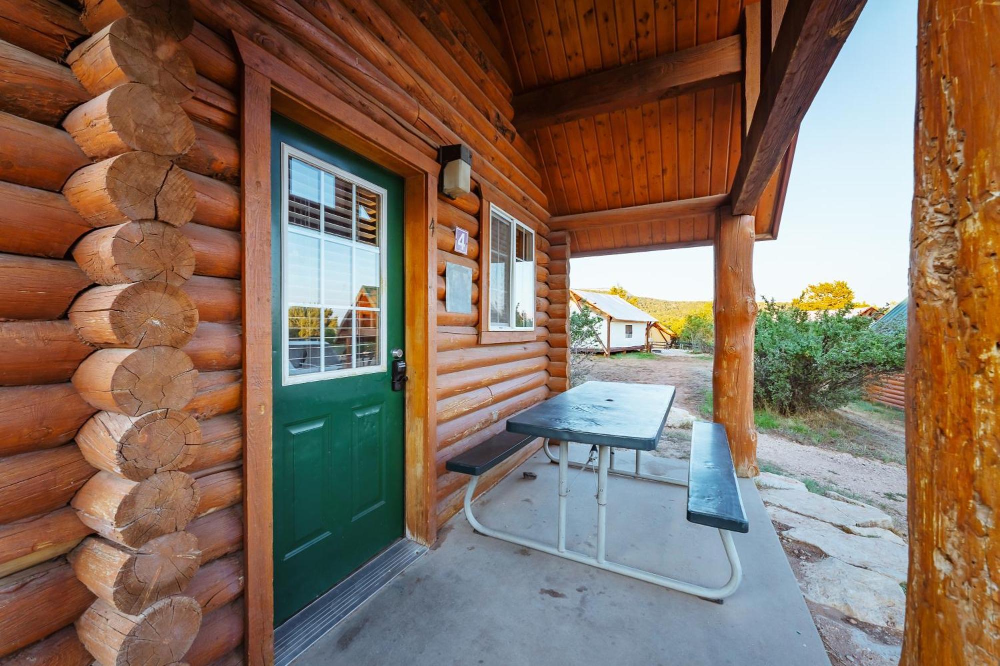 Zion Ponderosa Ranch Resort Springdale Exterior foto