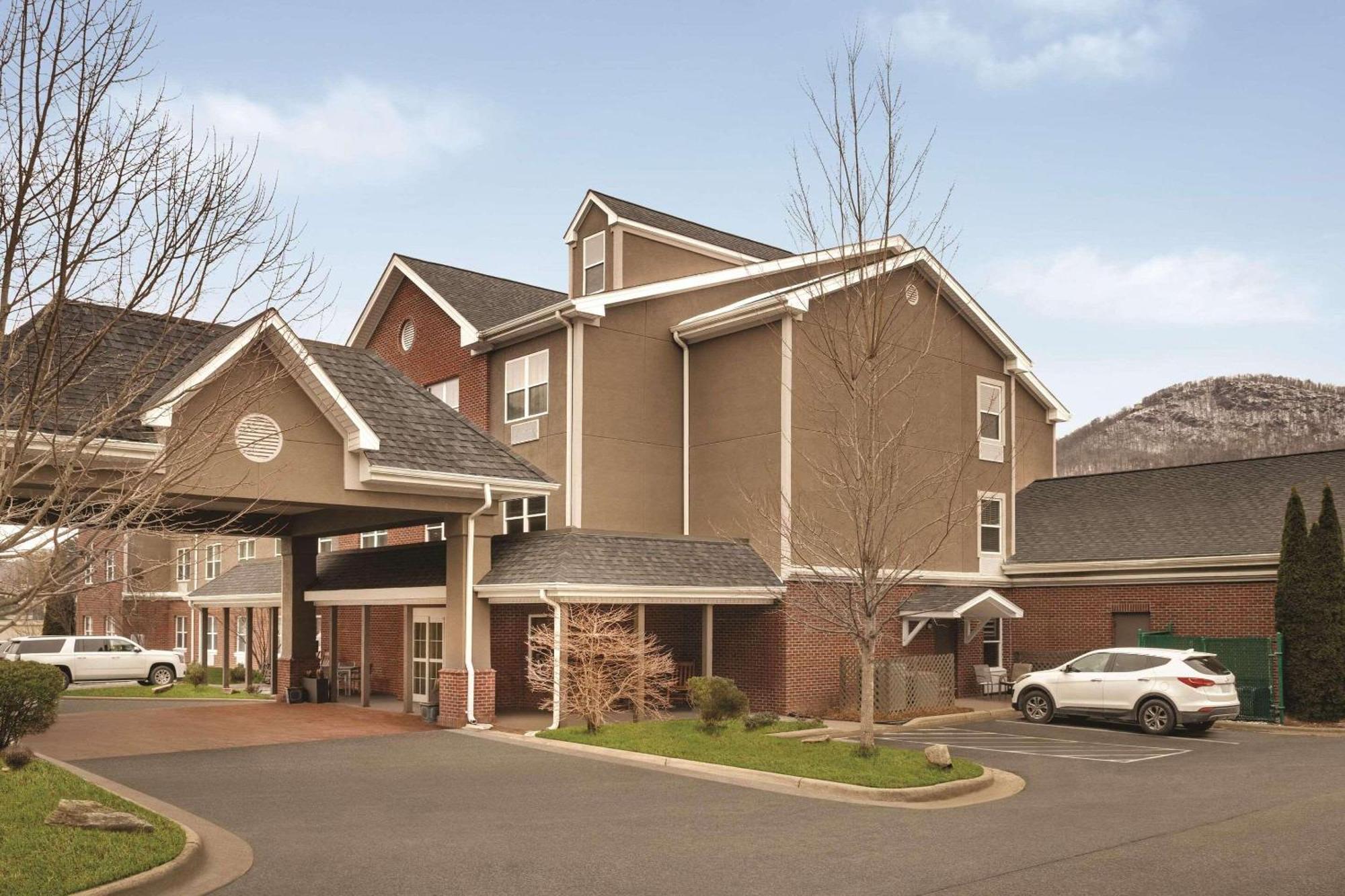 Country Inn & Suites By Radisson, Boone, Nc Exterior foto
