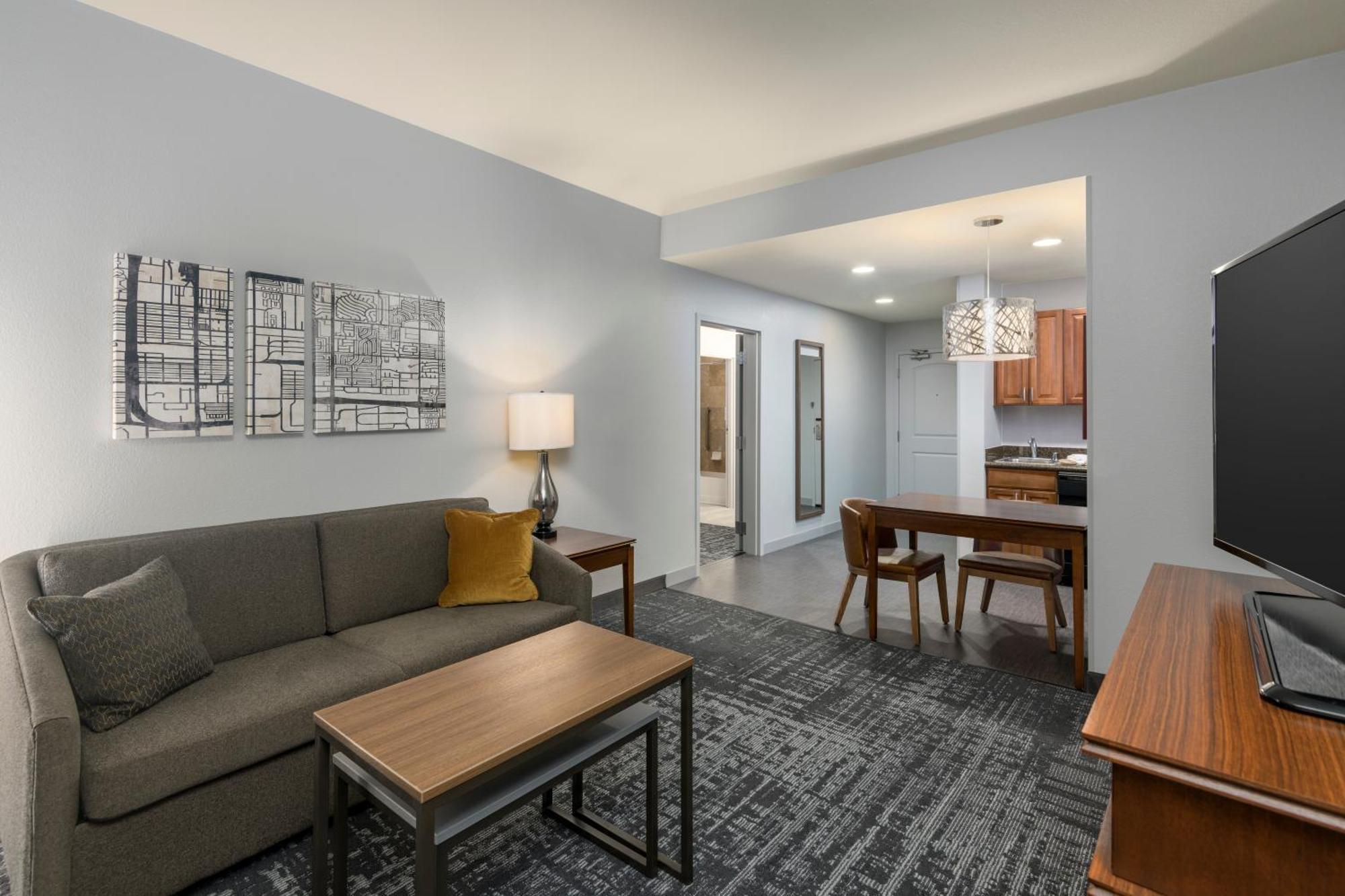 Homewood Suites By Hilton Phoenix North-Happy Valley Exterior foto