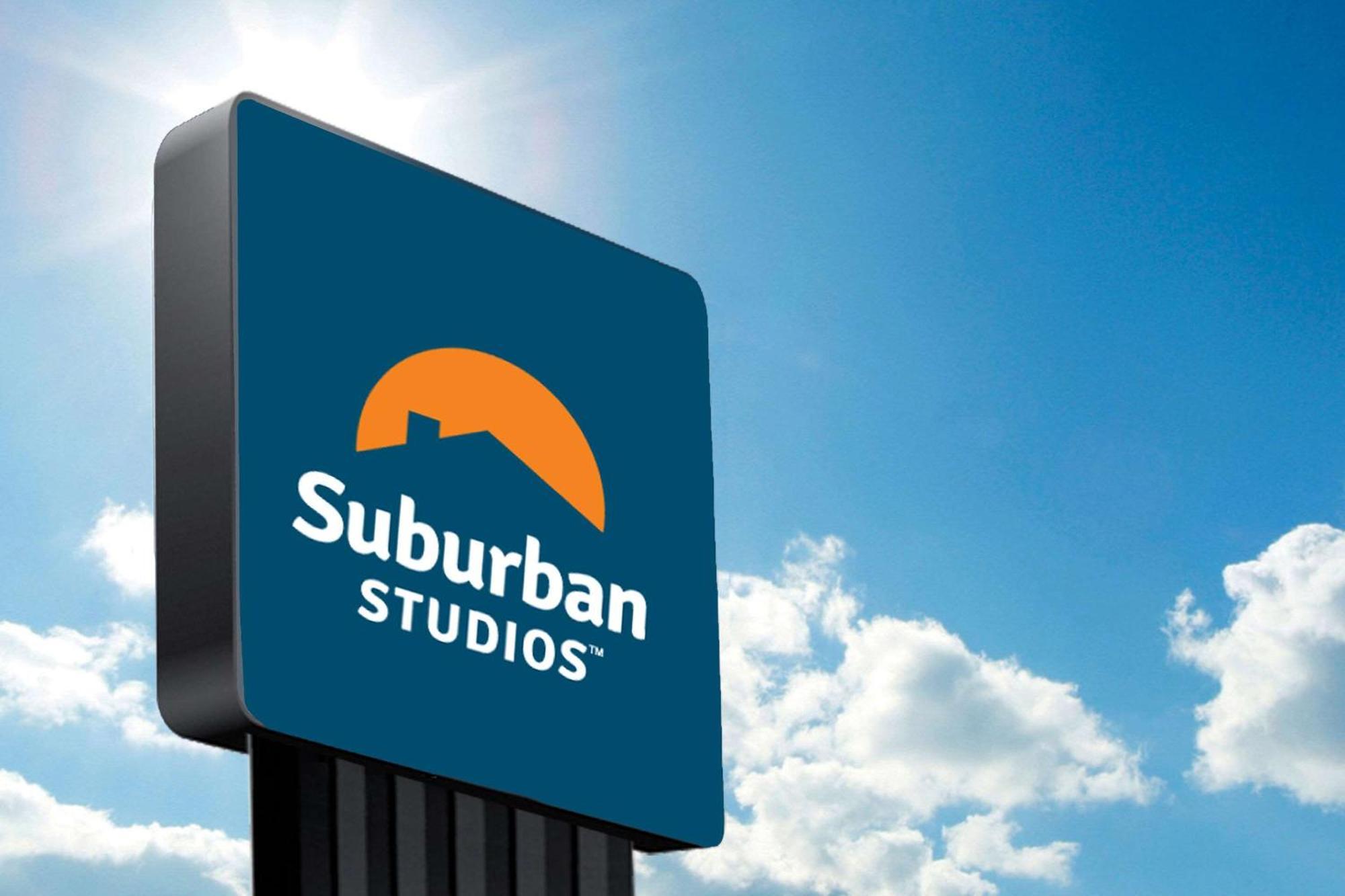 Suburban Studios Columbia Northwest Exterior foto