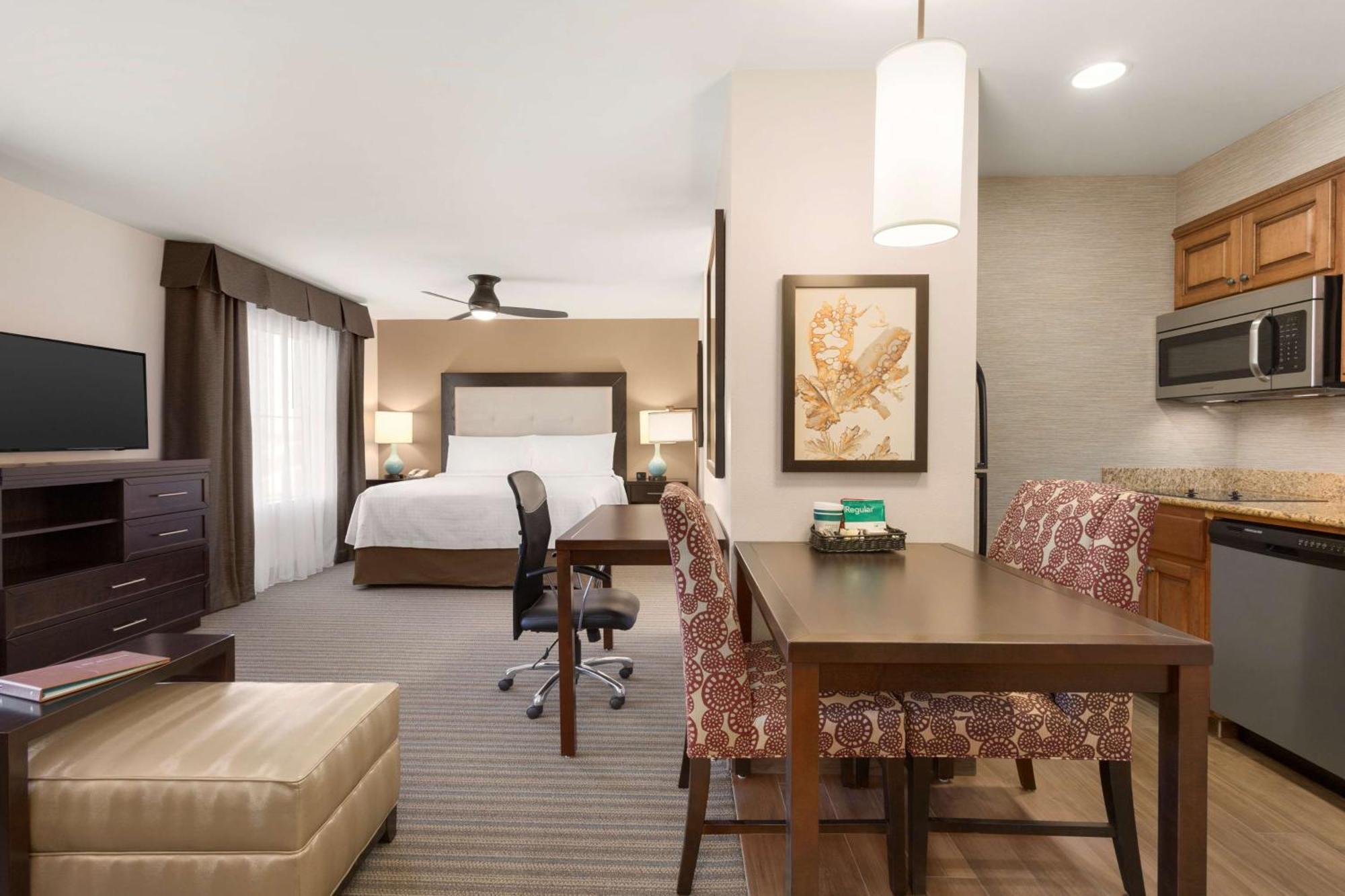 Homewood Suites By Hilton Fargo Exterior foto