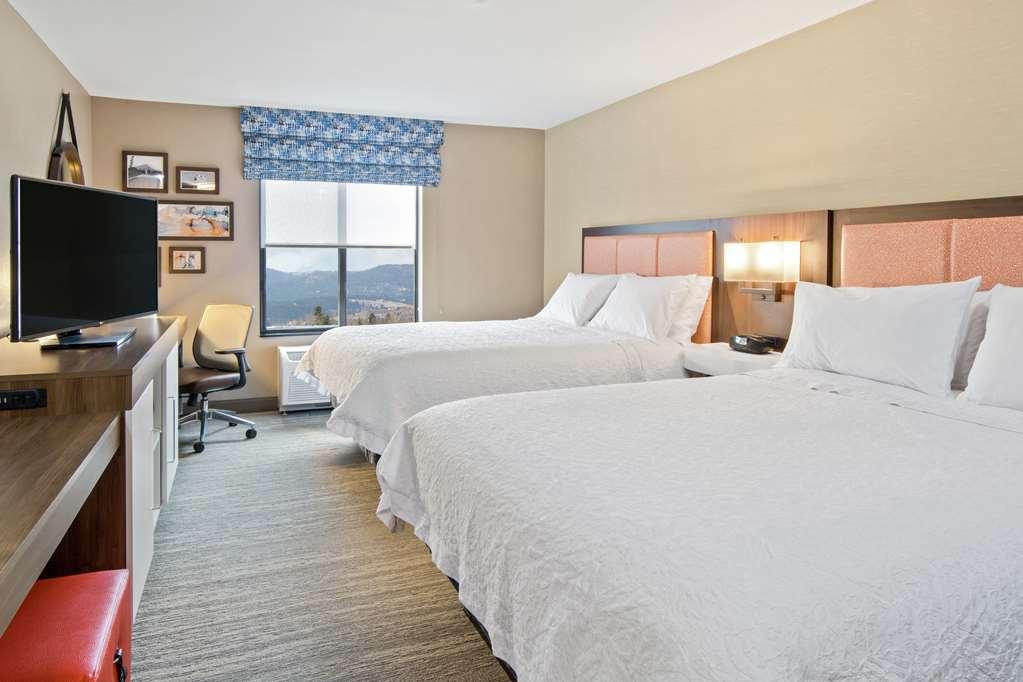 Hampton Inn & Suites Spokane Valley Habitación foto