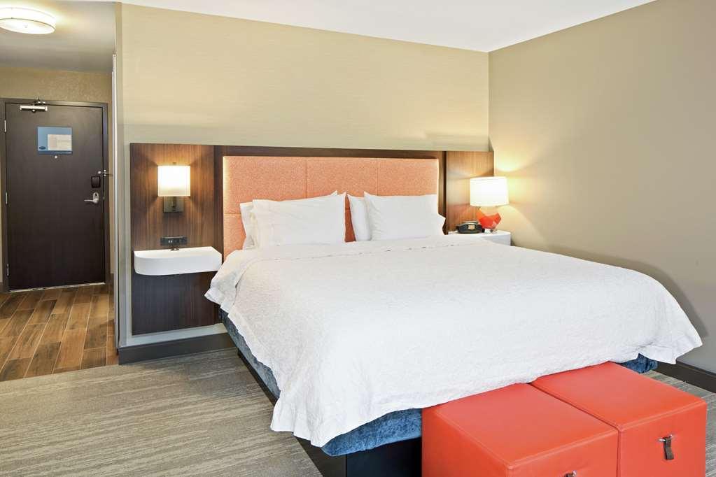 Hampton Inn & Suites Spokane Valley Habitación foto