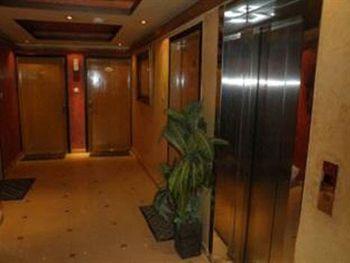 Nawara Khoraise Apartments Riad Exterior foto