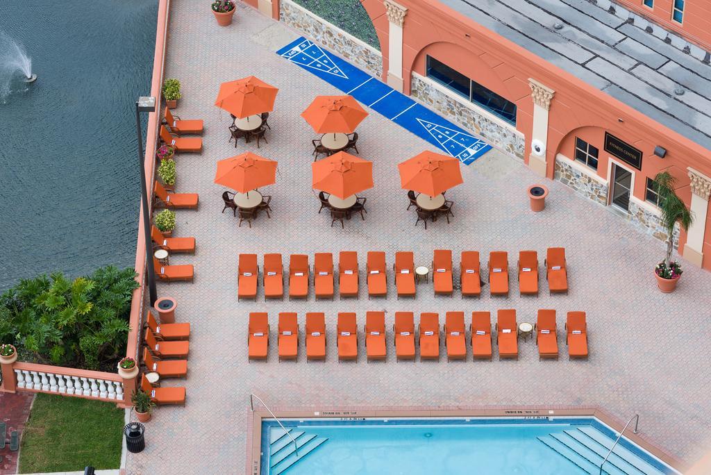 Westgate Palace Resort Orlando Exterior foto