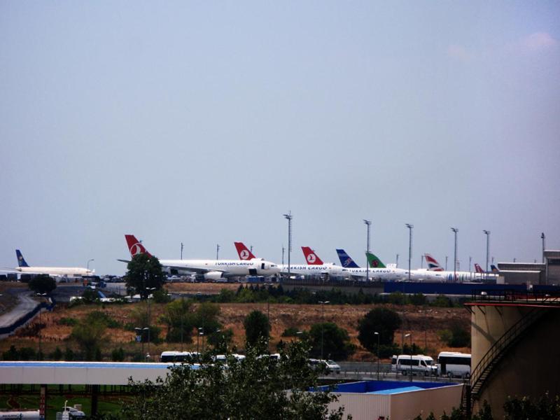 Rental House Istanbul Airport Estambul Habitación foto