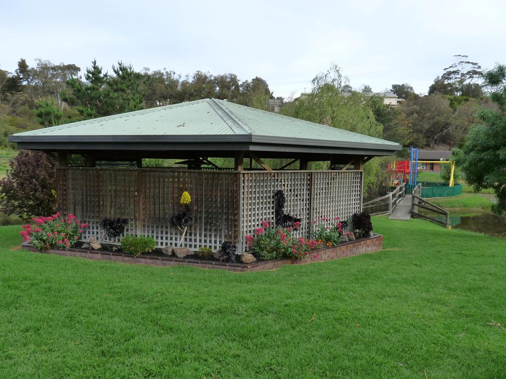 Barwon Valley Hospedaje Geelong Exterior foto
