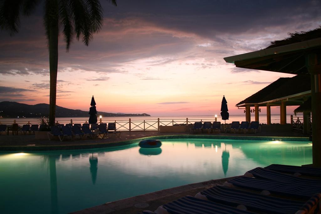 Sunscape Splash Montego Bay Resort And Spa Facilidades foto
