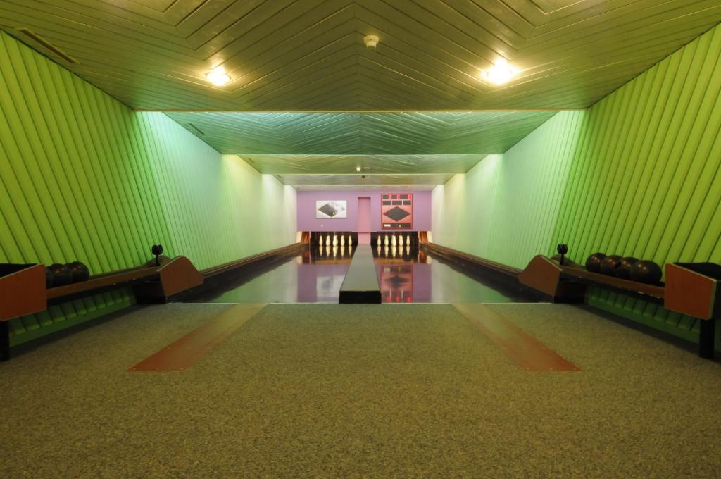 Hotel Kapplerhof Ebnat-Kappel Interior foto