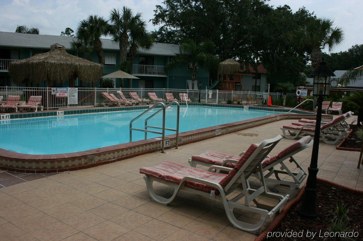 Florida Vacation Villas Kissimmee Facilidades foto