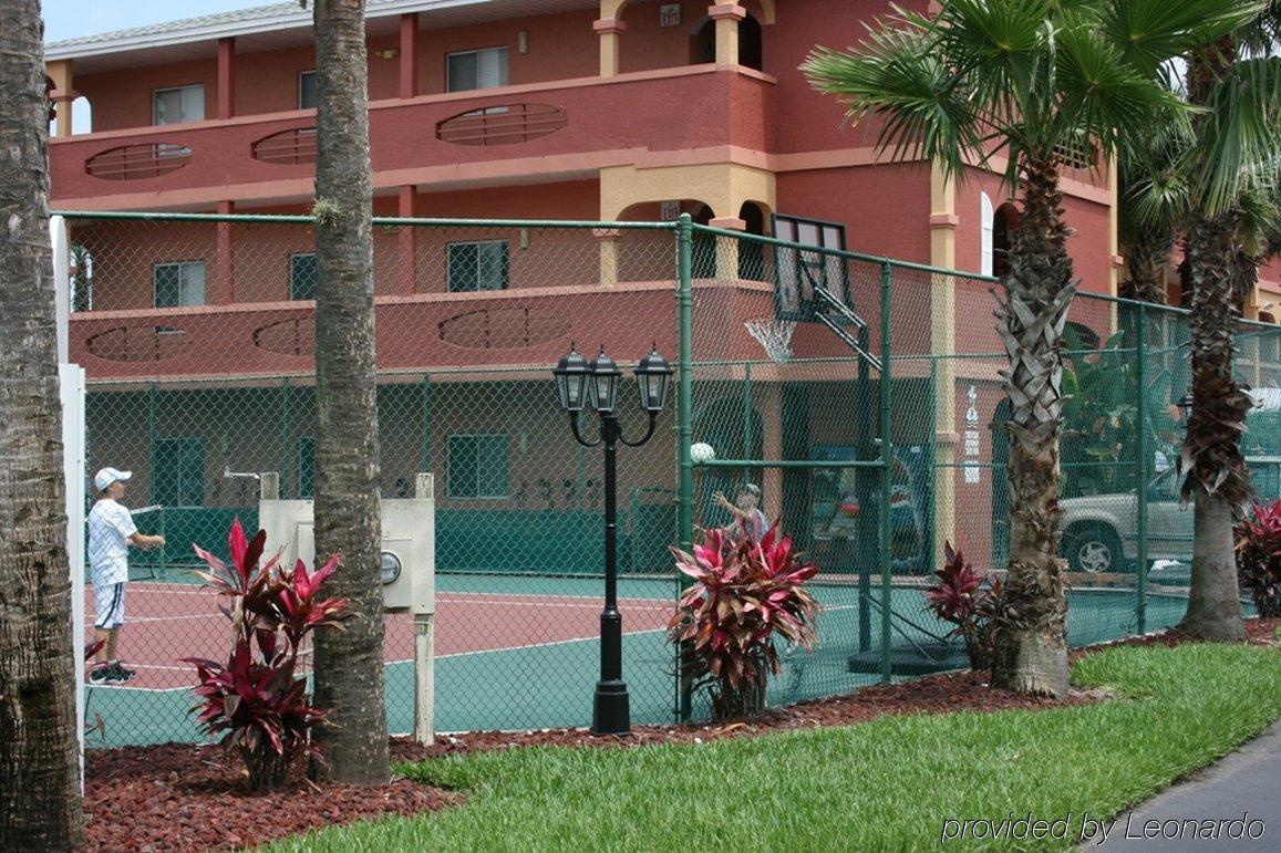 Florida Vacation Villas Kissimmee Exterior foto