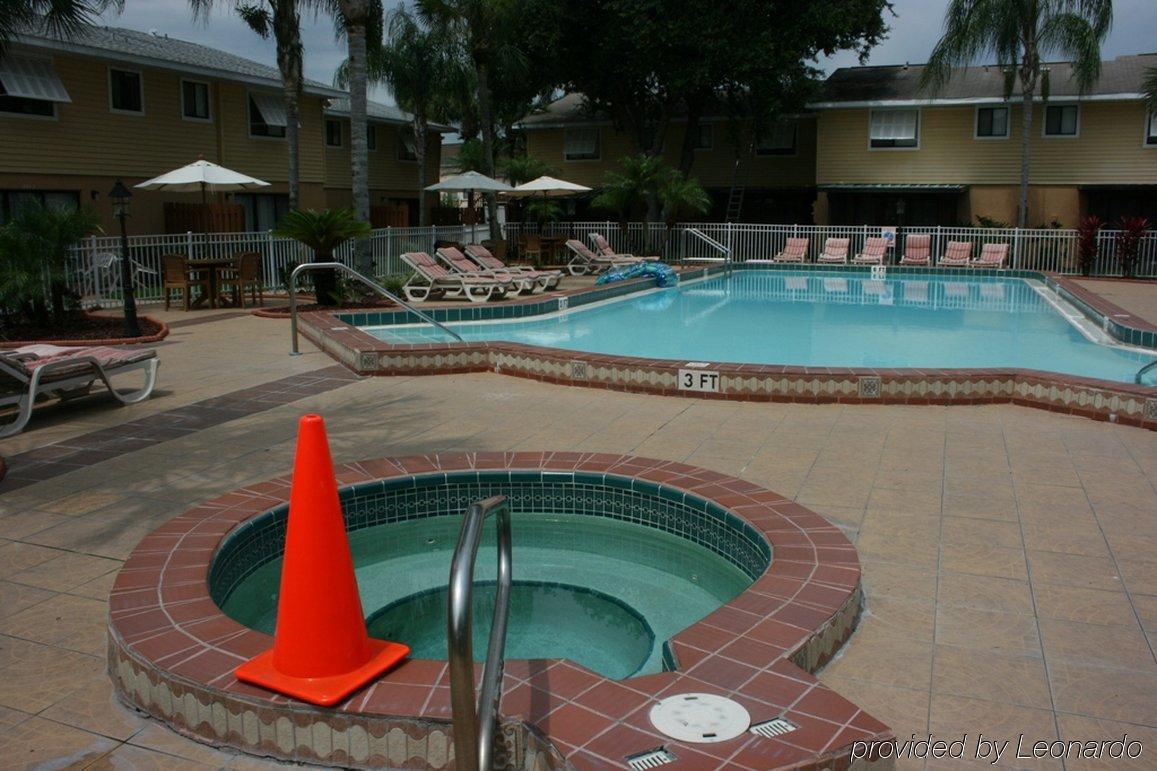 Florida Vacation Villas Kissimmee Facilidades foto