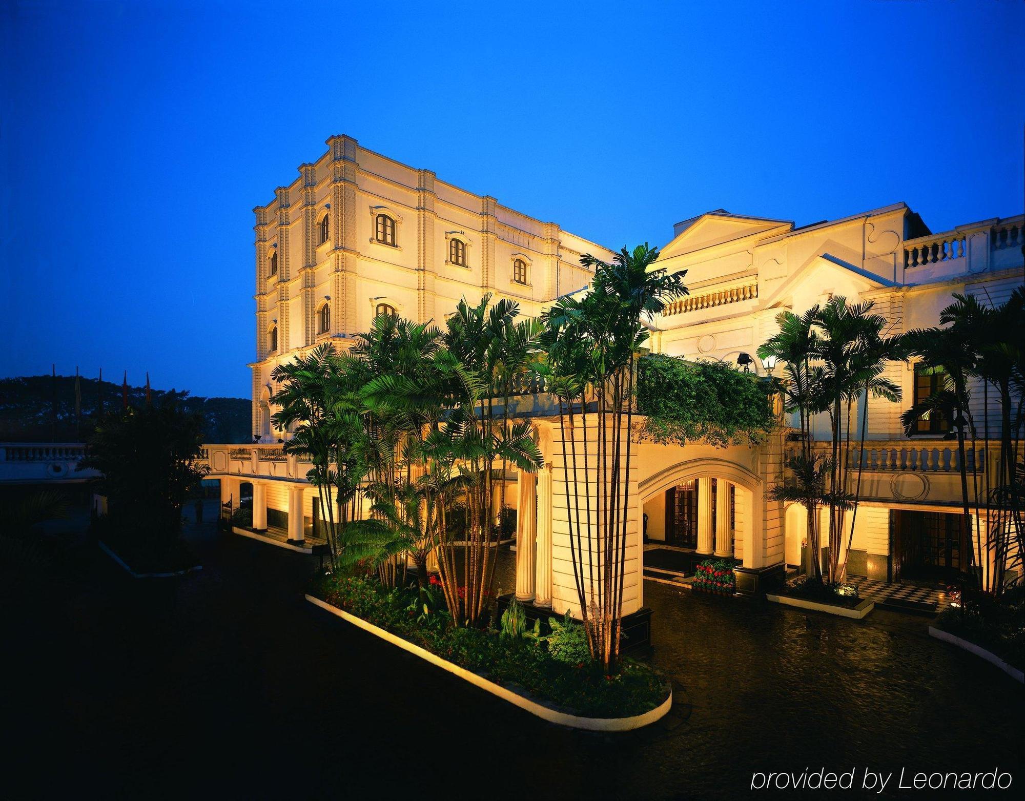 The Oberoi Grand Kolkata Hotel Habitación foto