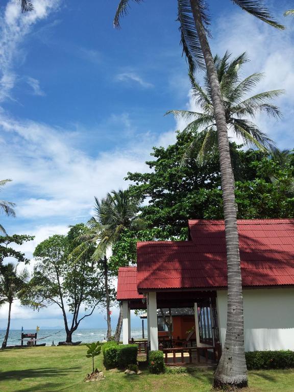 Lanta Veranda Resort Ko Lanta Exterior foto