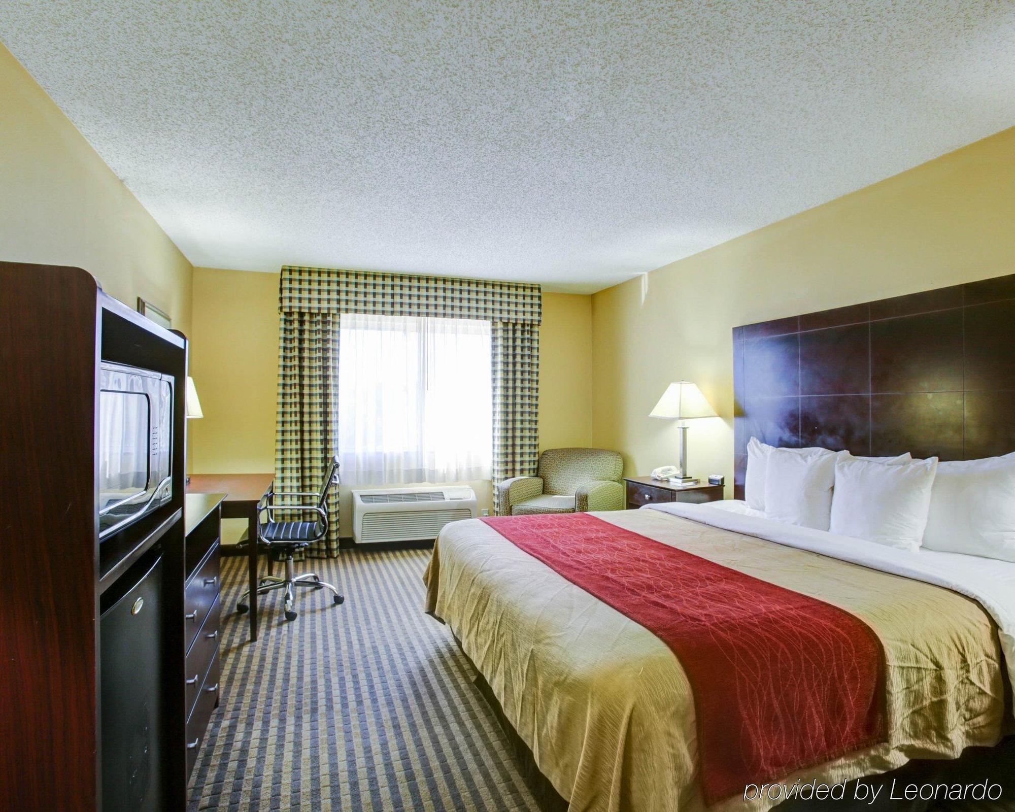 Comfort Inn & Suites Atx North Austin Exterior foto